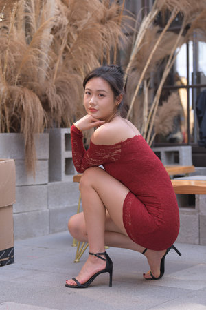 色品图