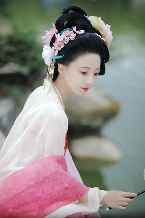 一层一层的剥掉你的衣服