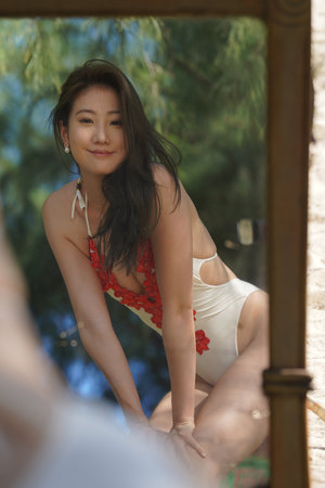 动感小站娜娜