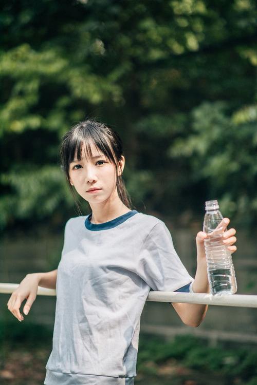 美女体艺术