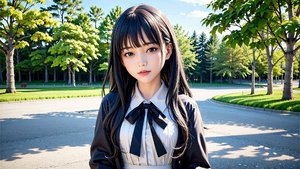 欧美恋人温柔爱抚瞬间