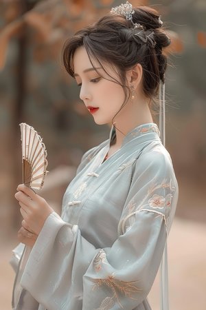为了满足儿子的需求