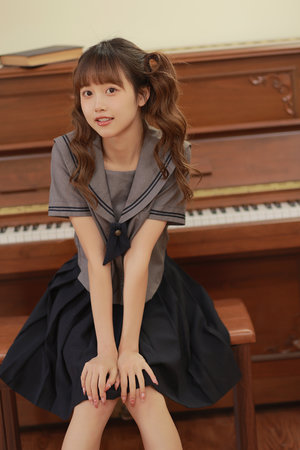 纳西妲ちゃんが安慰